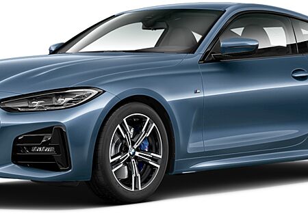 BMW 430I
