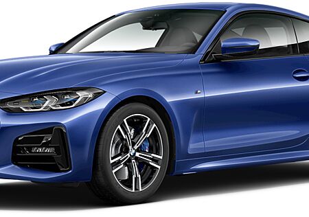 BMW 430d xDrive
