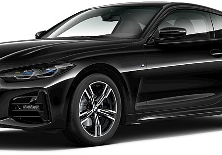 BMW 430i Coupé (ab 2020)