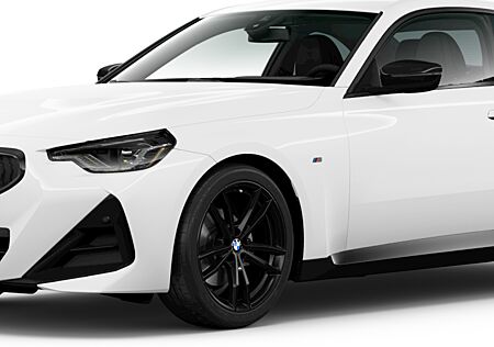 BMW 220i Coupé