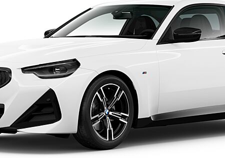 BMW 218I