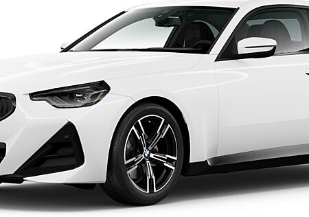 BMW 230i Coupé