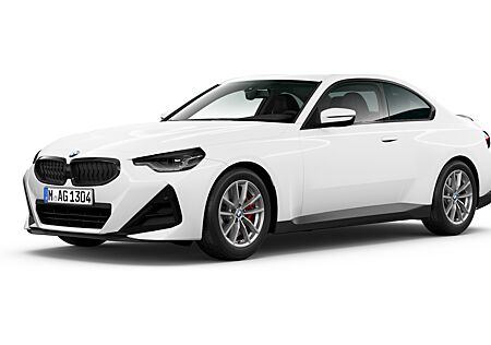 BMW 1er M Coupé 220i Coupé