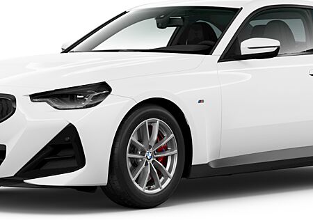 BMW 230i Coupe (G42)