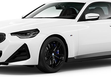 BMW 220i Coupé