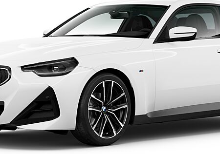 BMW 220iA Coupe M Sport