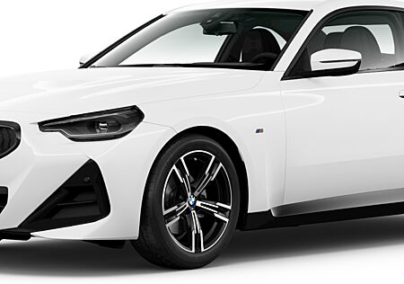 BMW 220D