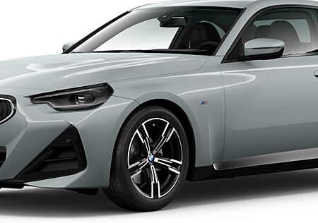 BMW 220I
