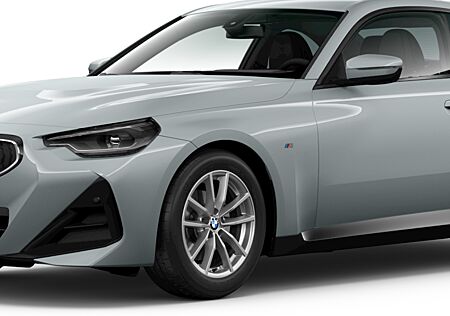 BMW 220i Coupé