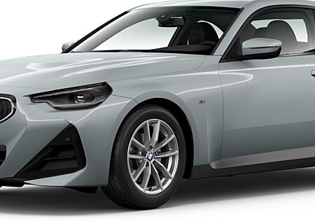 BMW 220i Coup