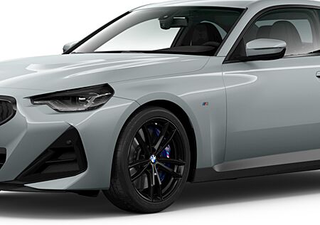 BMW 220i Coupé