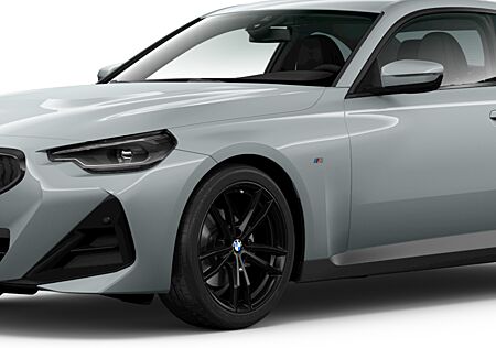 BMW 220i Coupé