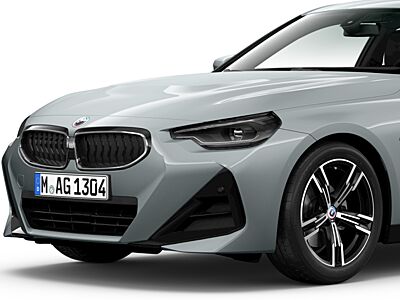 BMW 220I
