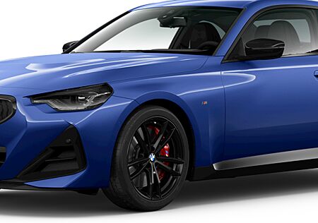 BMW 230i Coupé (ab 2021)