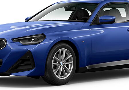BMW 220i Coupé MX