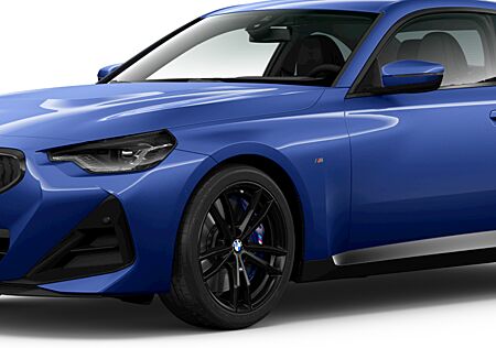 BMW 230i Coupé