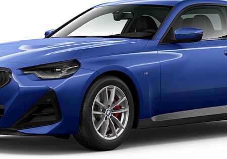 BMW 220i Coupé