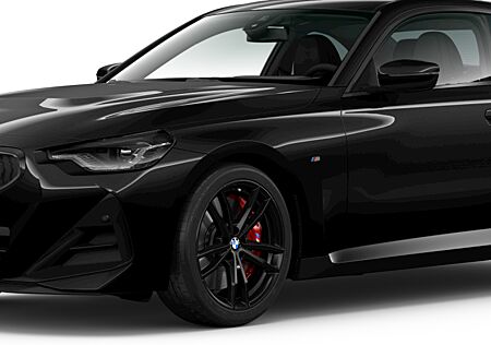 BMW 230i Coupé