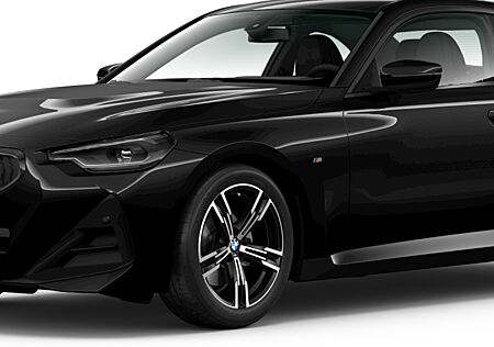BMW 220d Coupe