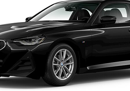 BMW 218i