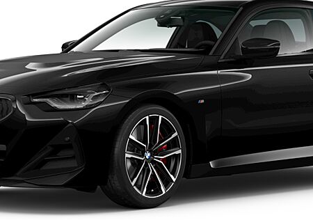 BMW 230I