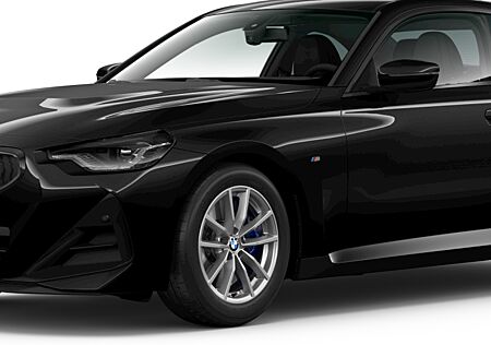 BMW 220i Coupé
