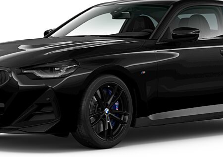 BMW 220i Coupé