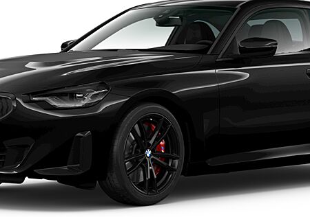 BMW 220I Coupé