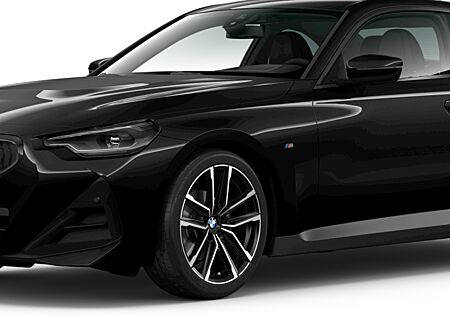 BMW 220i Coupé