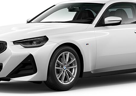 BMW 220i Coupé