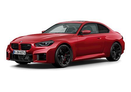 BMW M2 Coupé