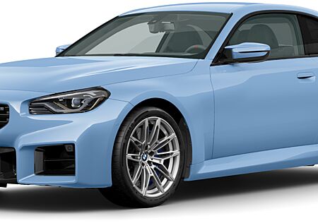 BMW M2 Coupé
