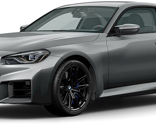 BMW M2 Coupé