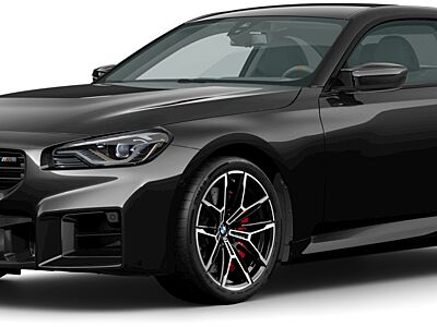 BMW M2 Coupé
