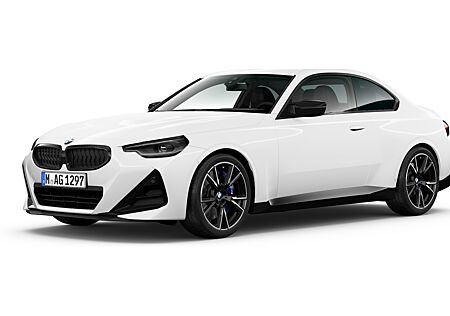 BMW 1er M Coupé M240i xDrive Coupé