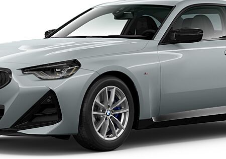 BMW 240 M240i Coupé