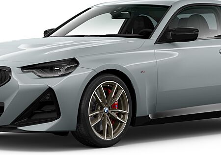 BMW 240 M240i Coupé