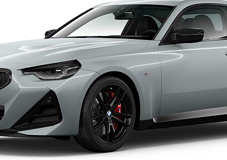 BMW 240 M240i xDrive Coupé