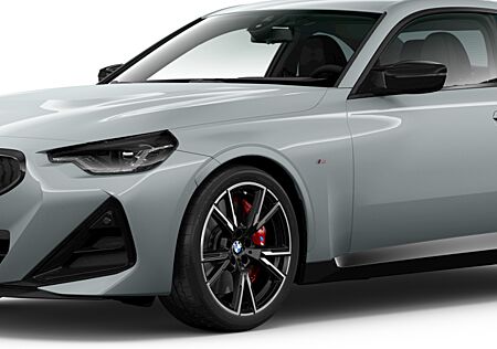 BMW 240 M240i xDrive (G42)