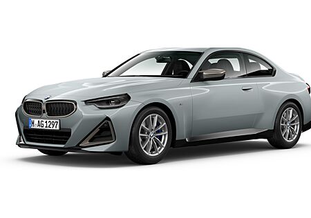 BMW 1er M Coupé M240i xDrive Coupé (ab 2021)