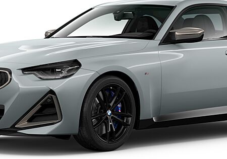 BMW 240 M240i xDrive Coupé