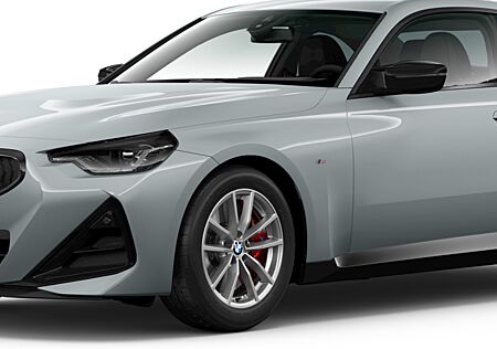 BMW 240 M240i Coupé