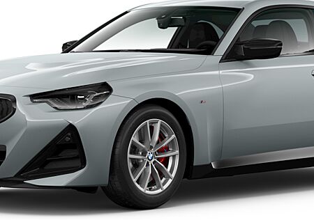 BMW 240 M240i xDrive Coupe (G42)