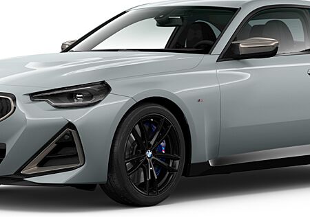 BMW 240 M240iA xDrive Coupé
