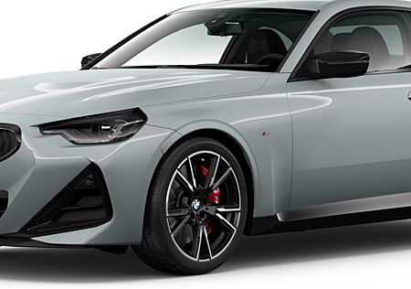BMW 240 M240i xDrive Coupé