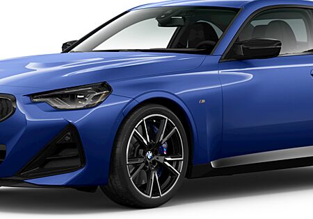 BMW 240 M240i Coupé