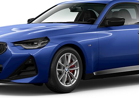 BMW 240 M240i Coupé