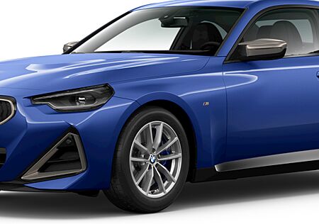 BMW 240 M240i Coupe