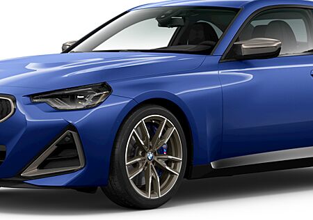 BMW 240 M240i xDrive Coupé