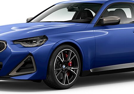 BMW 240 M240i xDrive